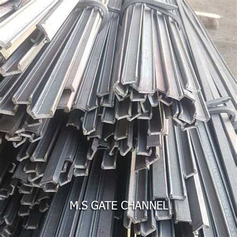 gate channel manufacturers